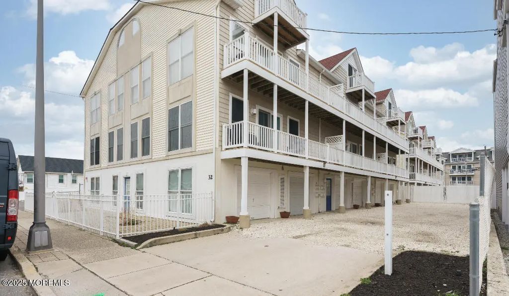 32 Webster Avenue 5, Seaside Heights