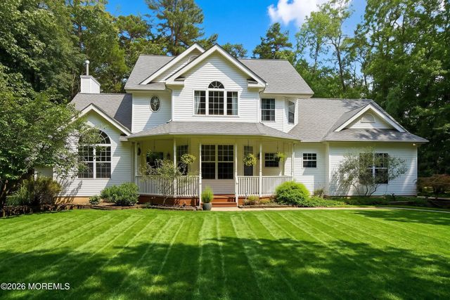 203 E Pleasant Grove Road, Jackson
