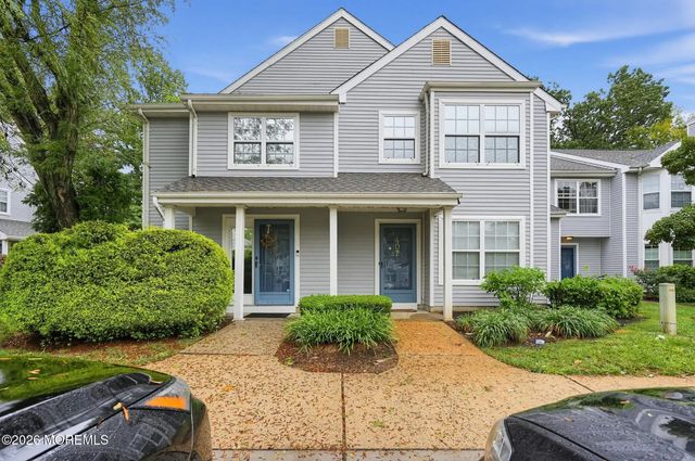 407 Hampton Court, Manalapan