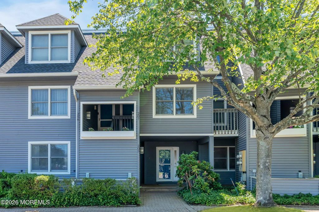 85 E Water Street #205, Toms River