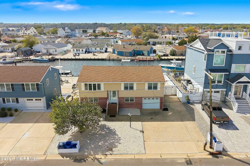 116 Montclair Road N, Barnegat