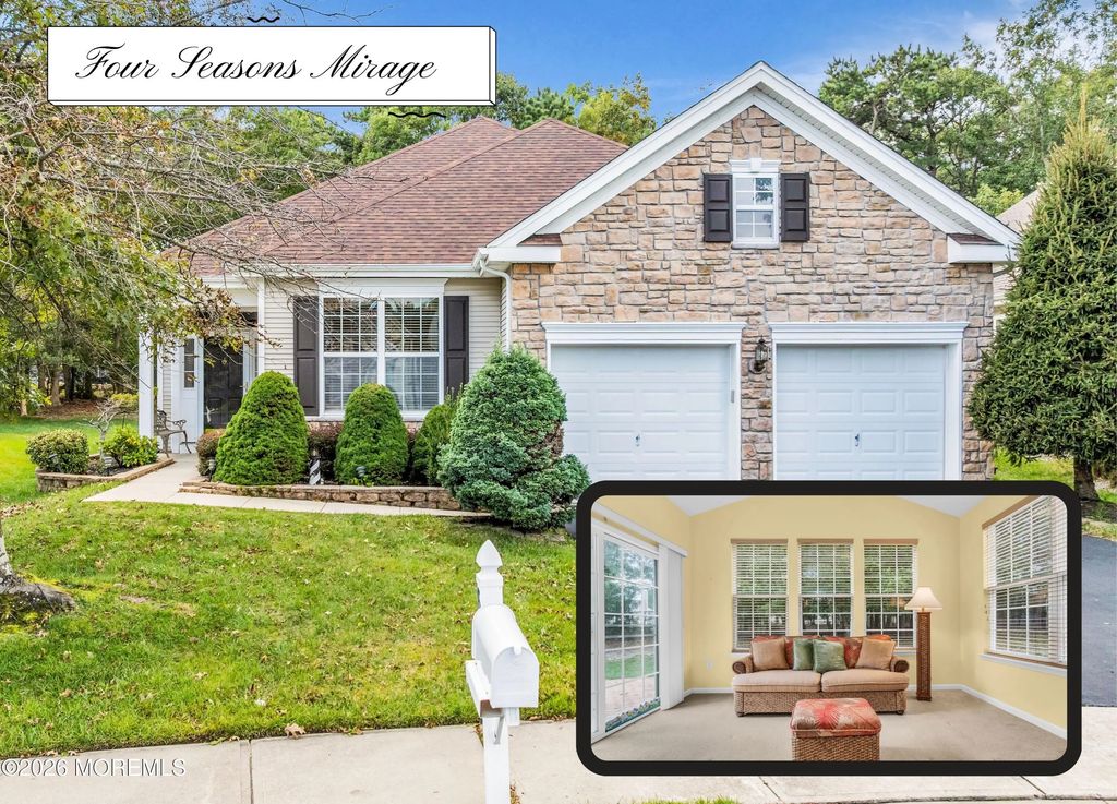8 Mystic Cove Terrace, Barnegat