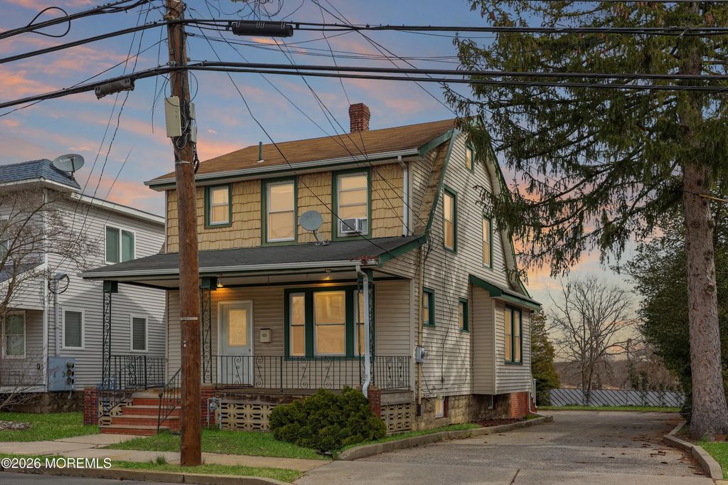 213 S Main Street, Milltown