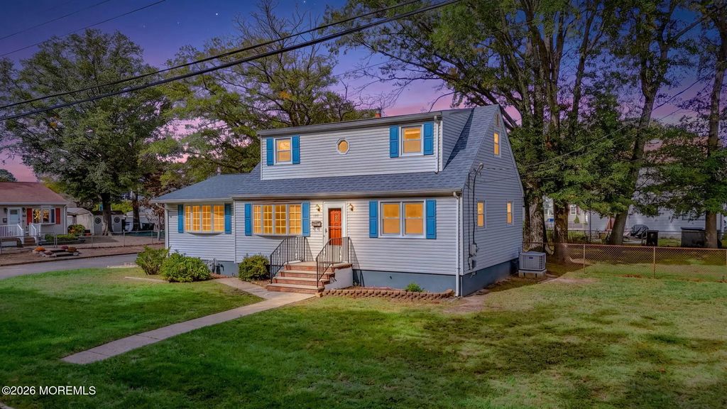 101 5th Street, Hazlet