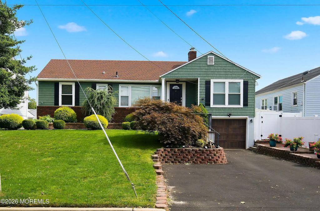 1426 Northstream Parkway, Point Pleasant