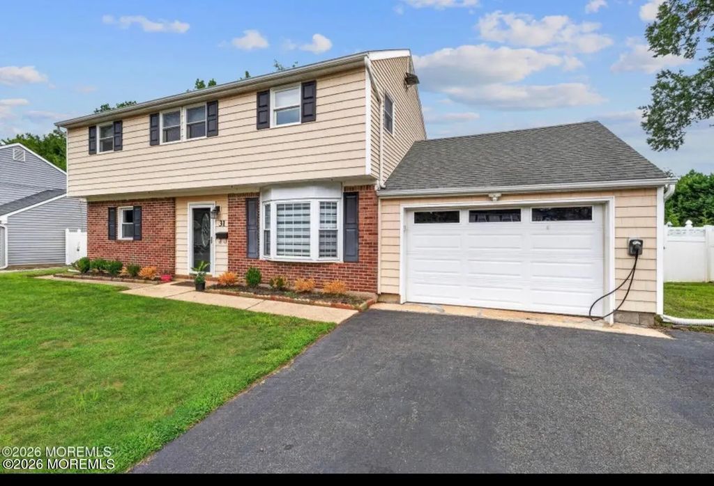 31 Peach Tree Road, Oakhurst