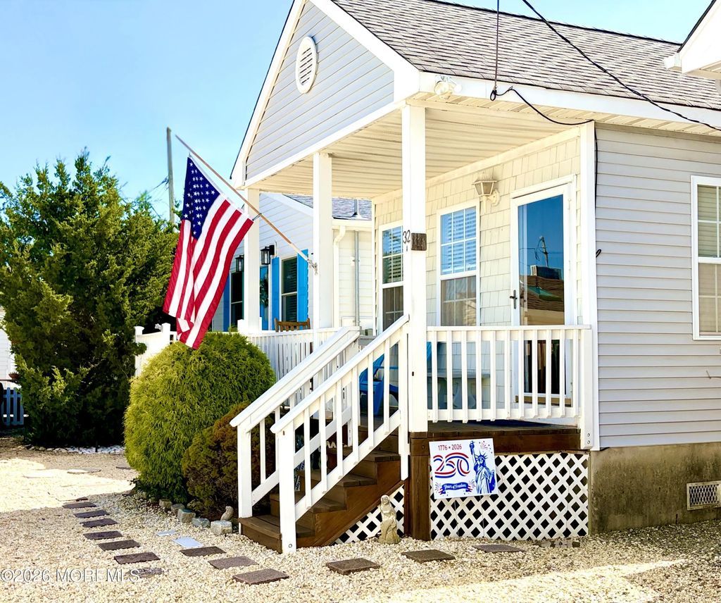 32a 1st Lane, Seaside Park