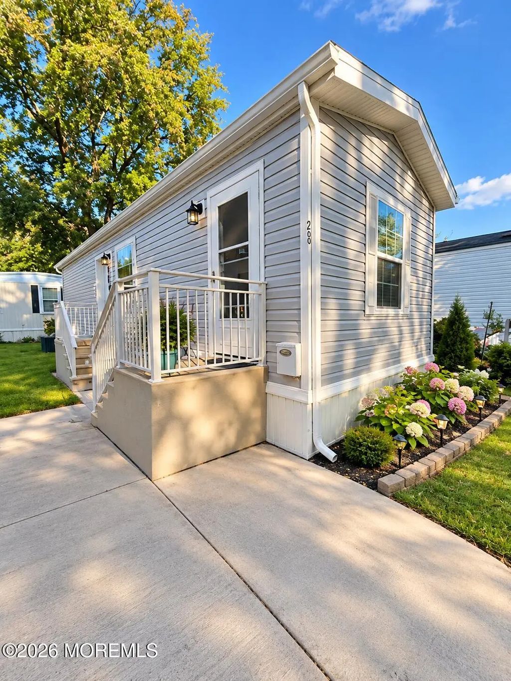 28 Sams Mobile Home Court, Hazlet