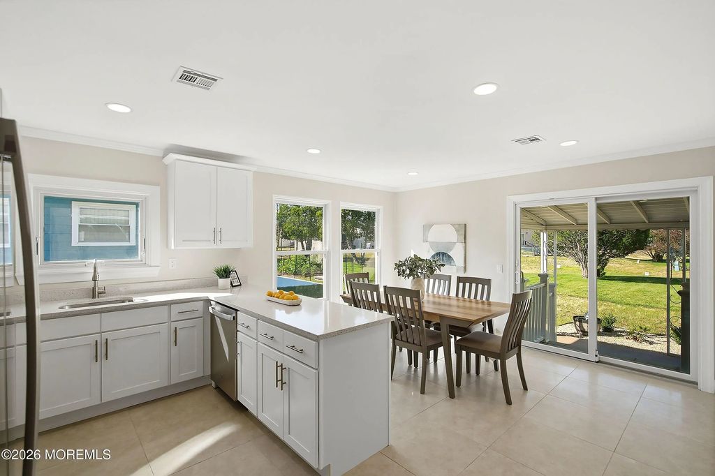 205 Bonaire Drive, Toms River
