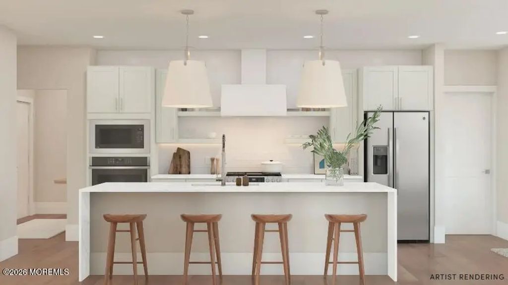 202 Deal Lake Drive U-301, Asbury Park