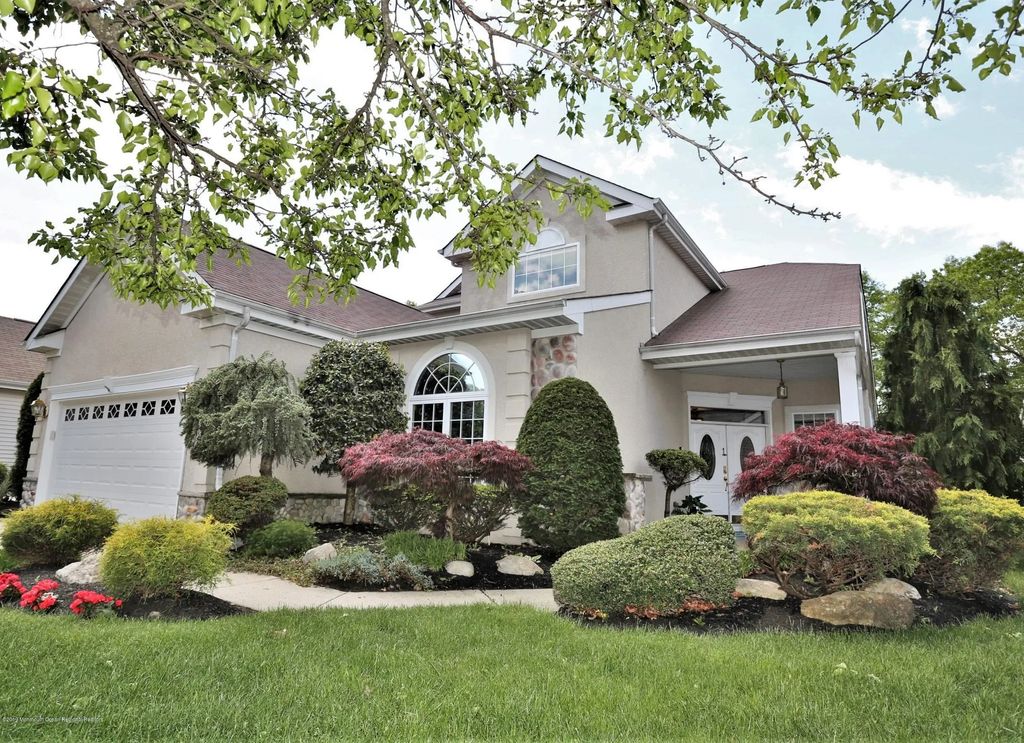 18 Cypress Point Lane, Jackson