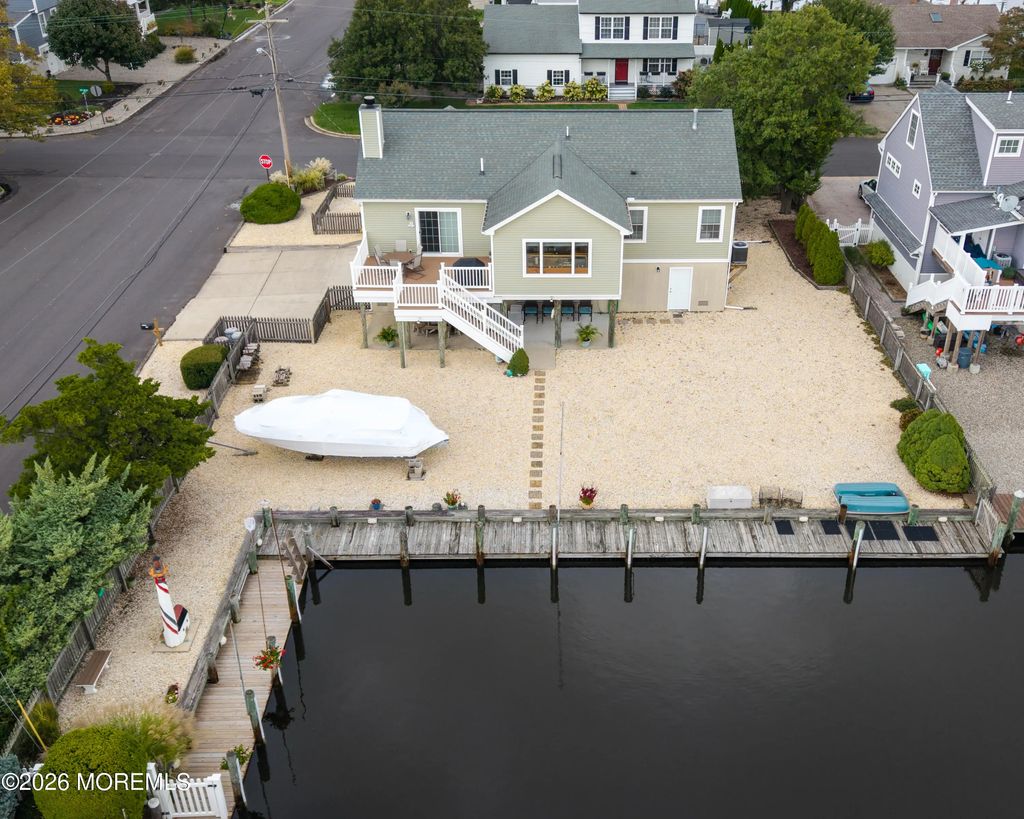 1750 Bay Boulevard, Point Pleasant
