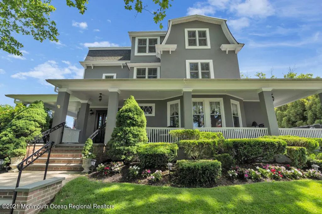 37 Ludlow Avenue, Spring Lake