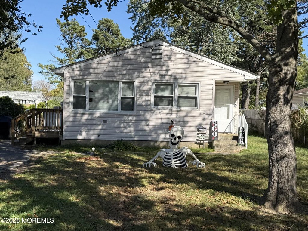 22 Smith Street, Howell