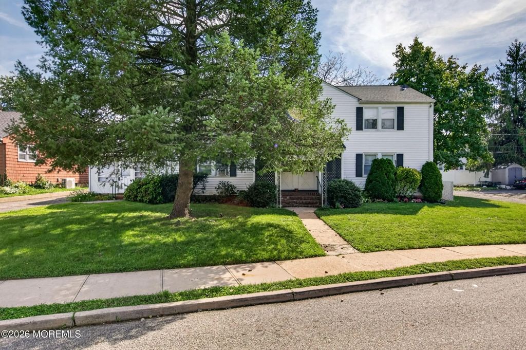 22 Oldfield Place, Red Bank