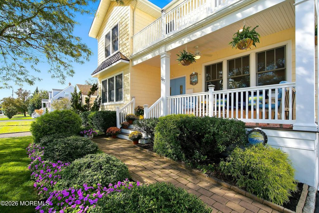 207 Parkway, Point Pleasant Beach