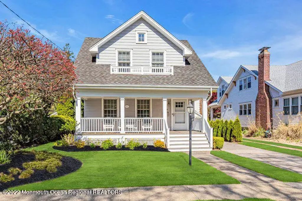 1405 4th Avenue, Spring Lake