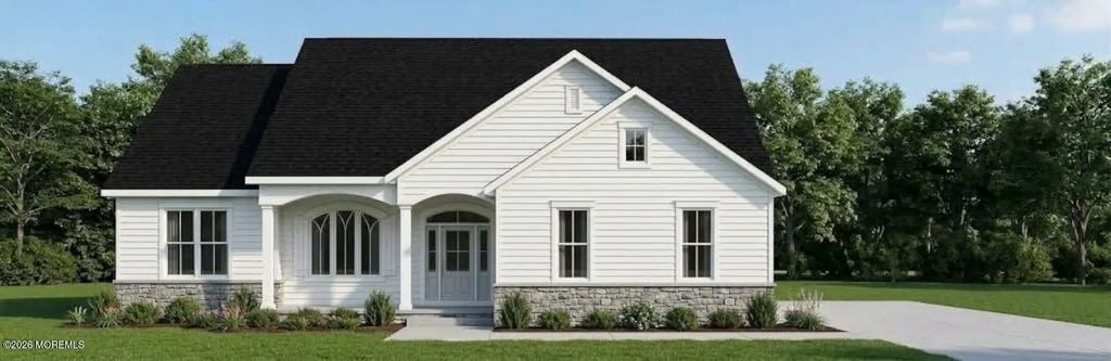 48 Huckleberry Lane, New Egypt