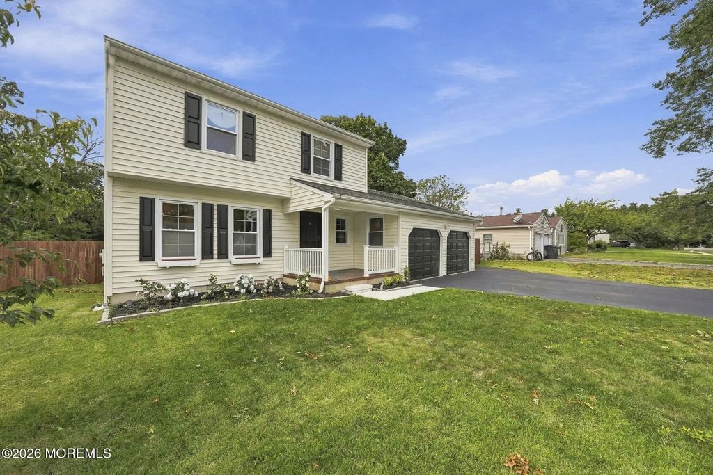 510 Pheasant Lane, Toms River