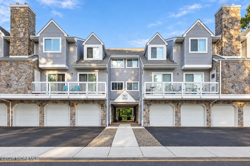 508 Schley Avenue 508, Toms River