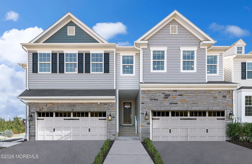 4059 Heron Drive, Wall