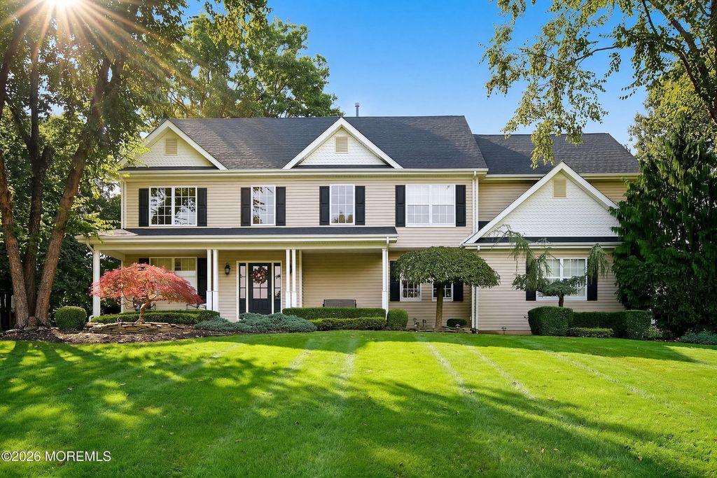 4 Brittany Lane, Jackson