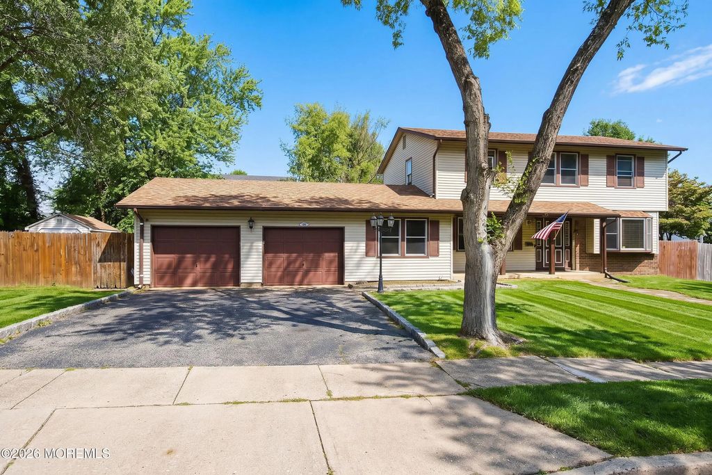 12 Atlanta Drive, Jackson