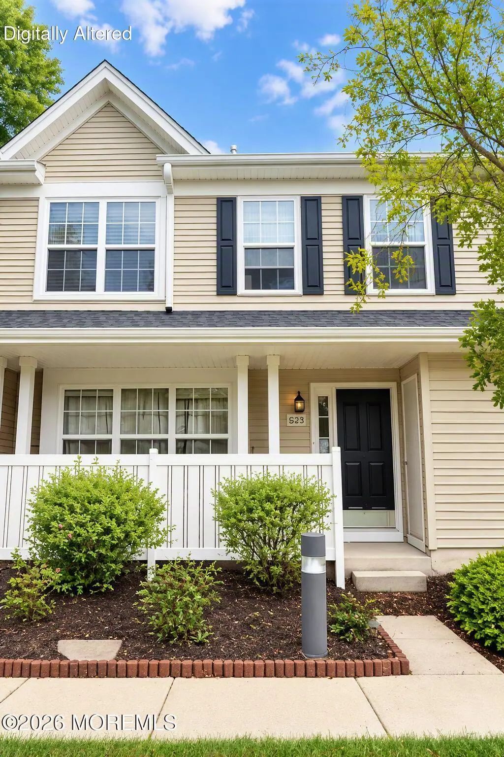 233 Brookfield Drive, Jackson