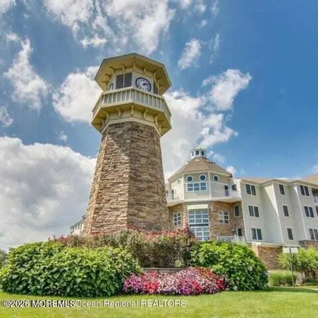 33 Cooper Avenue 210, Long Branch