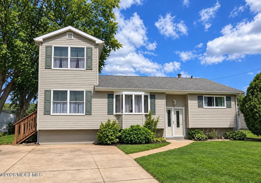 12 Mill Bend Road, Hamilton