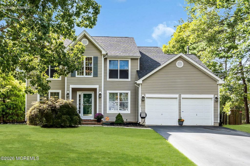 702 Cutter Lane, Manahawkin