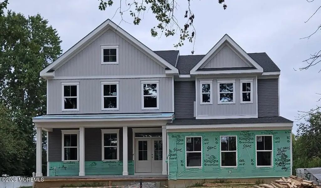 25 Dakarla Drive, Middletown