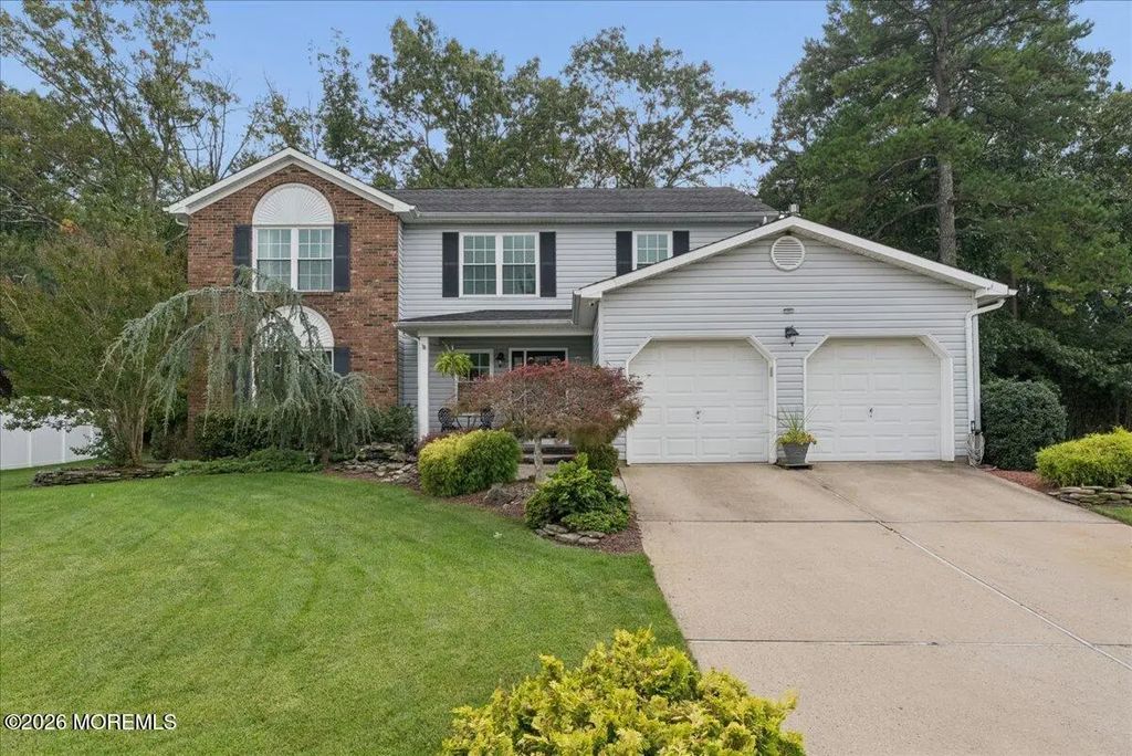 23 Derringer Drive, Howell
