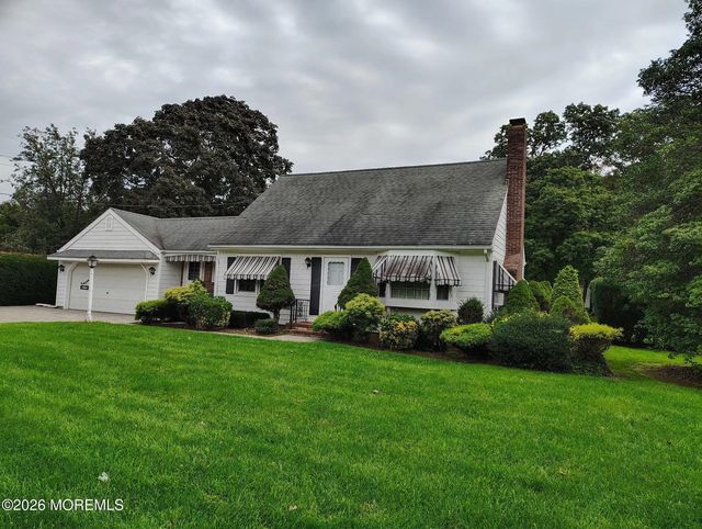 2238 Ramshorn Drive, Manasquan