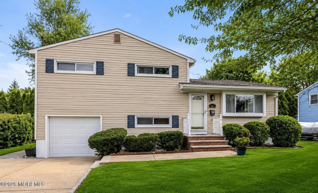 1117 Darlene Avenue, Ocean Twp