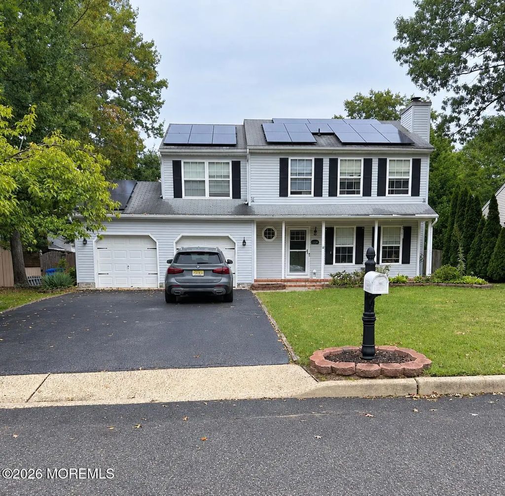 1214 Coast Avenue, Manahawkin