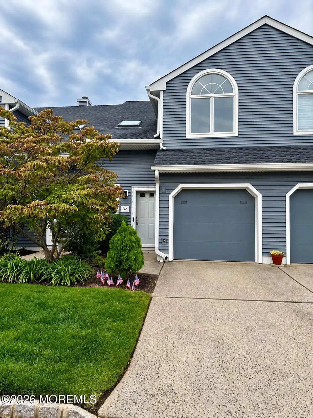 116 Shore Drive, Long Branch