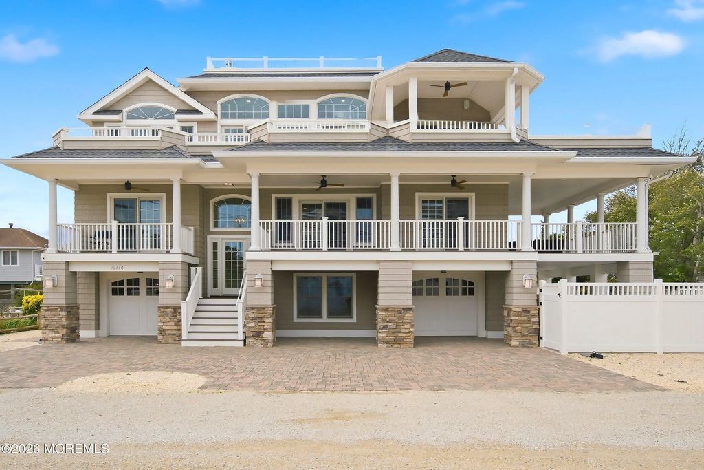 1044 C Long Beach Boulevard, Long Beach Twp