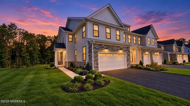106 Mustang Drive, Manalapan