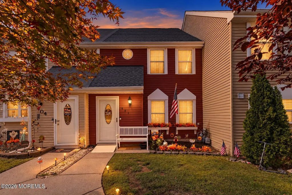 403 Ibis Court, Tuckerton