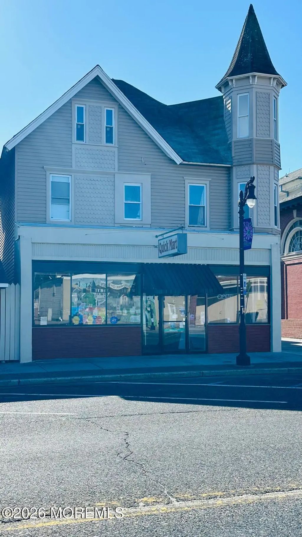 140 Philadelphia Avenue, Egg Harbor City