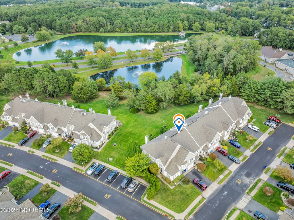 5302 Belmont Court 5302, Toms River