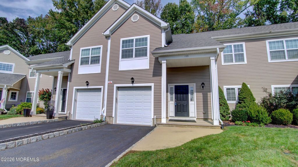 153 Birch Avenue, Little Silver