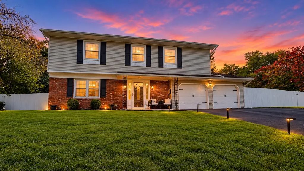 47 Old Bridge Drive, Howell