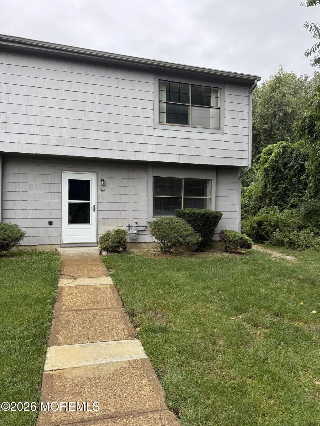 1114 Sawmill Road 141, Brick