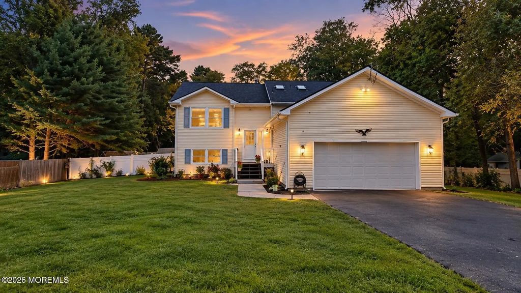 1055 Farmingdale Road, Jackson