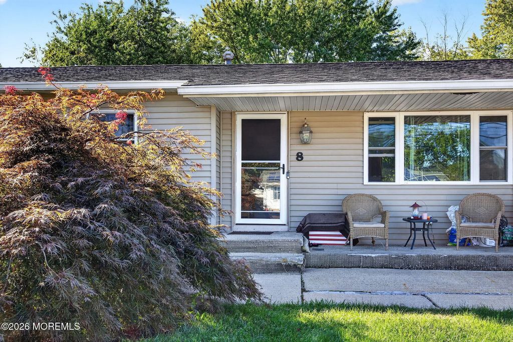 8 Steven Place, Jackson