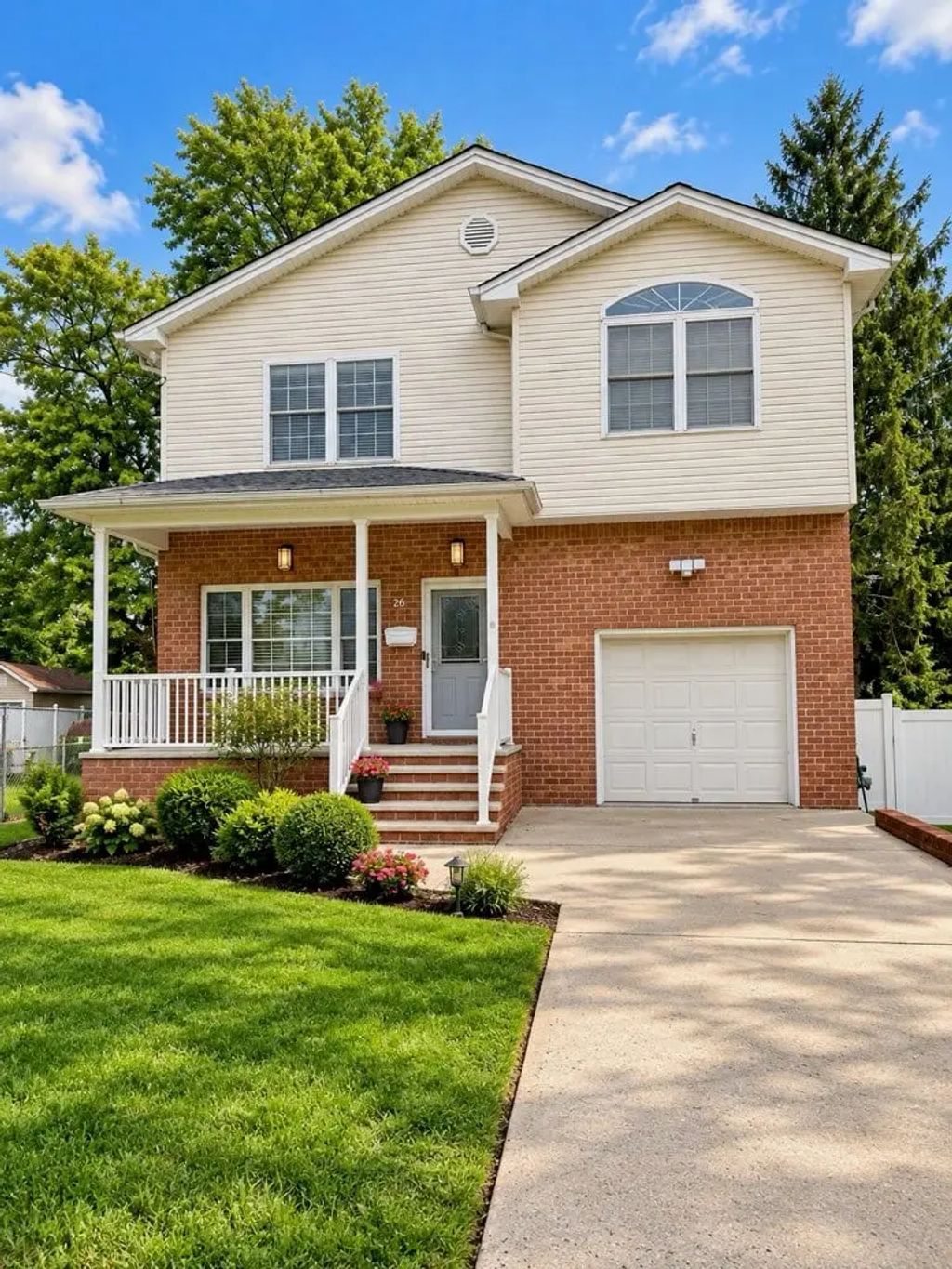 26 Rutgers Avenue, Colonia