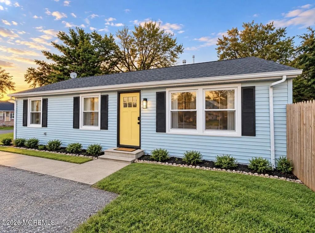 1005 Buena Vista Road, Forked River