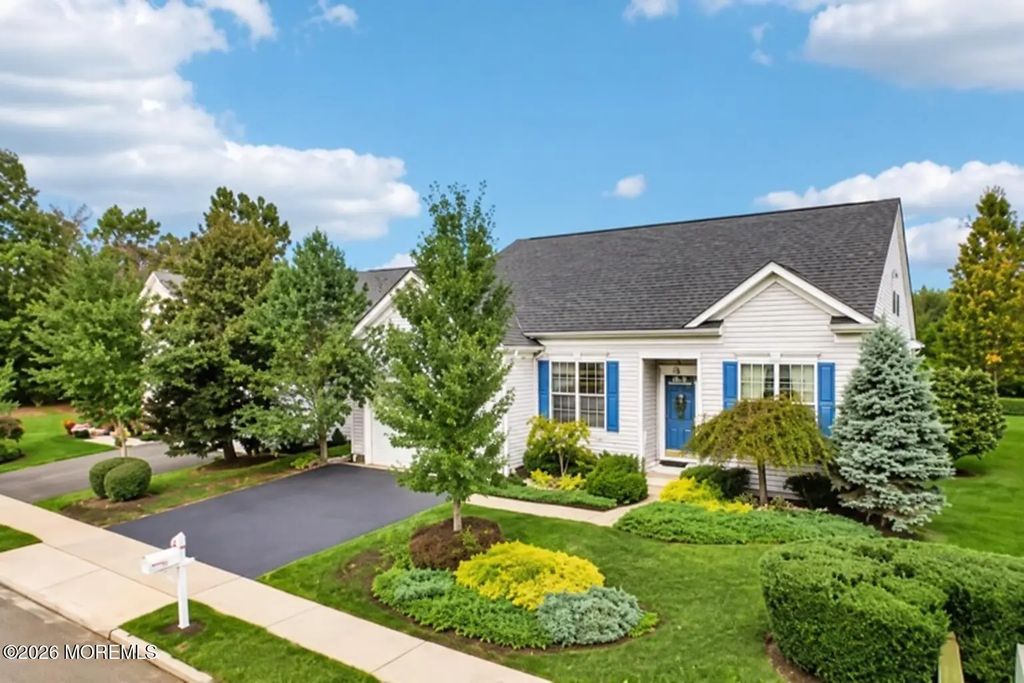 7 Brattleboro Road, Jackson